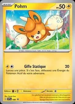 Carte Pokémon