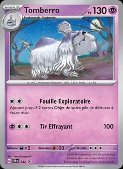 Carte Pokémon