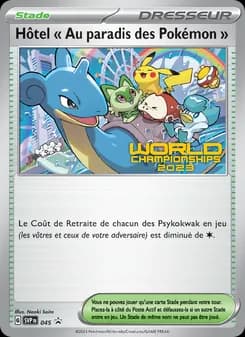 Carte Pokémon