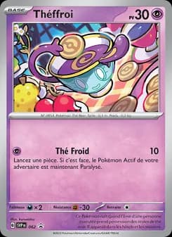 Carte Pokémon