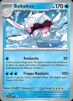 Carte Pokémon