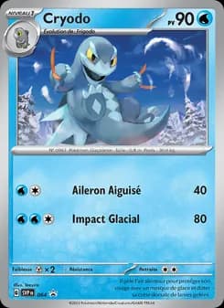 Carte Pokémon