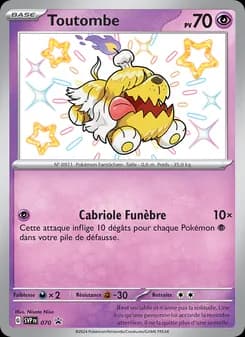 Carte Pokémon
