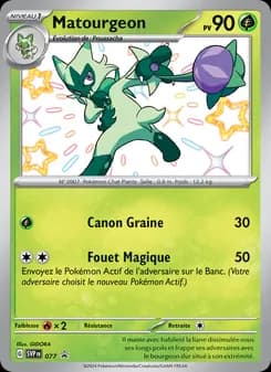 Carte Pokémon