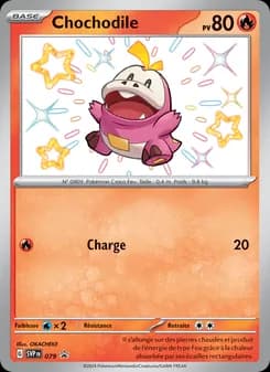 Carte Pokémon
