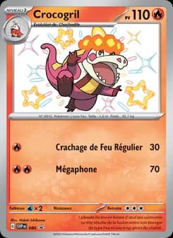 Carte Pokémon