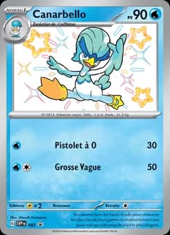 Carte Pokémon
