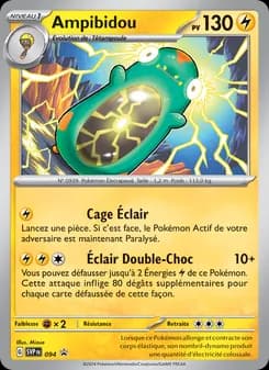 Carte Pokémon