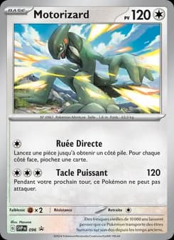 Carte Pokémon