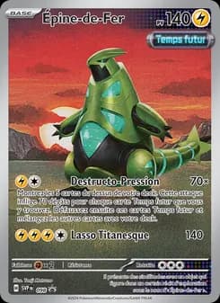Carte Pokémon