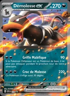 Carte Pokémon