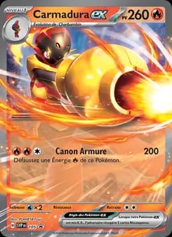 Carte Pokémon