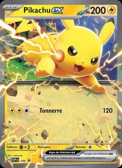 Carte Pokémon