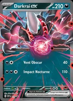 Carte Pokémon