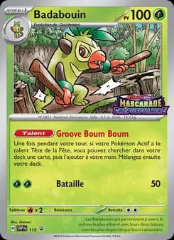 Carte Pokémon