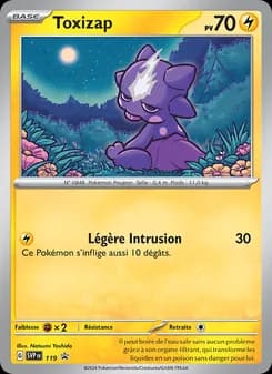 Carte Pokémon