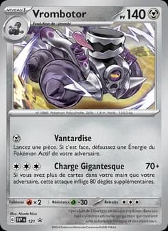 Carte Pokémon
