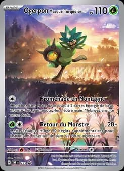 Carte Pokémon