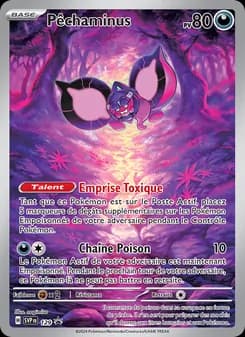 Carte Pokémon
