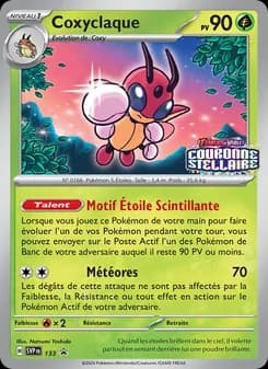 Carte Pokémon