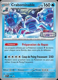 Carte Pokémon