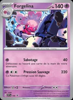 Carte Pokémon