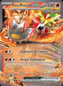 Carte Pokémon