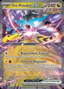 Carte Pokémon