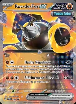 Carte Pokémon