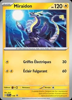 Carte Pokémon