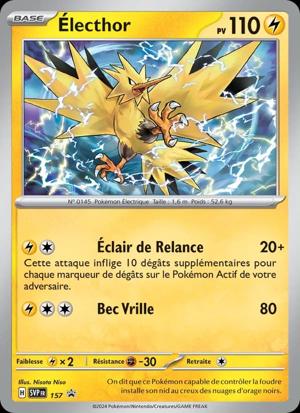 Électhor