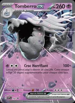Carte Pokémon