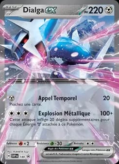 Carte Pokémon