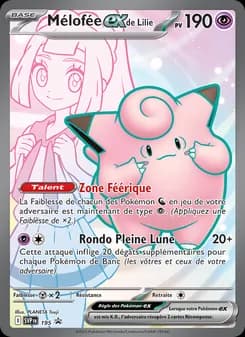 Carte Pokémon