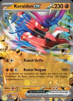 Carte Pokémon