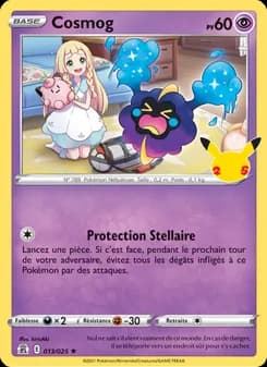 Carte Pokémon