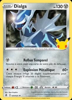 Carte Pokémon