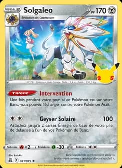 Carte Pokémon
