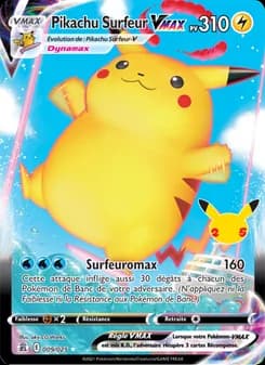 Carte Pokémon