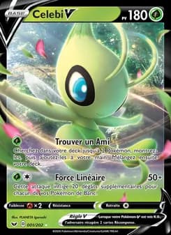 Carte Pokémon