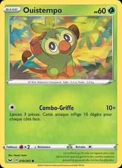 Carte Pokémon