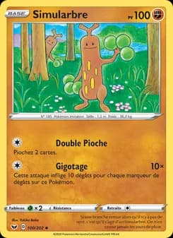 Carte Pokémon