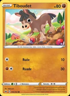 Carte Pokémon