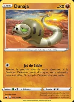 Carte Pokémon