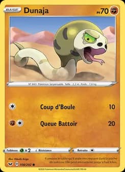 Carte Pokémon