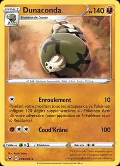 Carte Pokémon