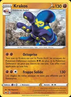 Carte Pokémon