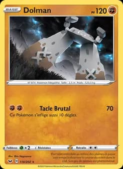 Carte Pokémon