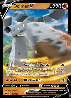 Carte Pokémon