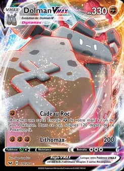 Carte Pokémon